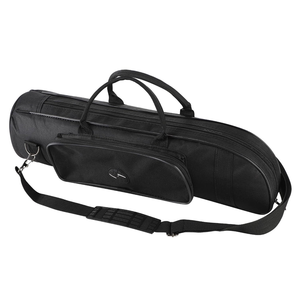 Waterproof Trumpet Carrying Bag with Adjustable Shoulder Strap T828