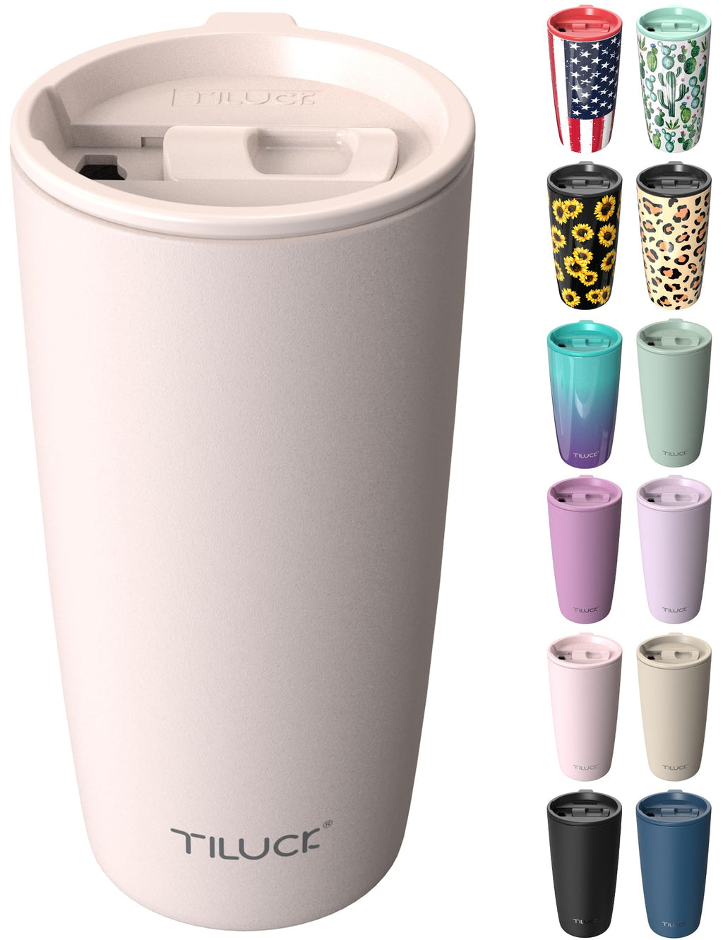 20 oz Insulated Coffee Tumbler R184090