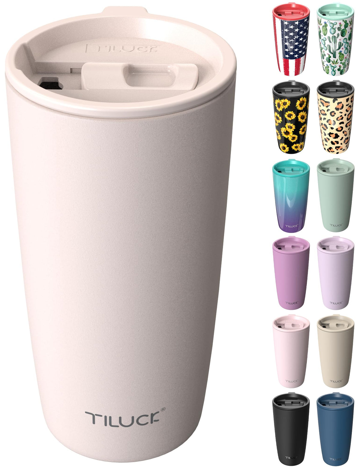 20 oz Insulated Coffee Tumbler R184090