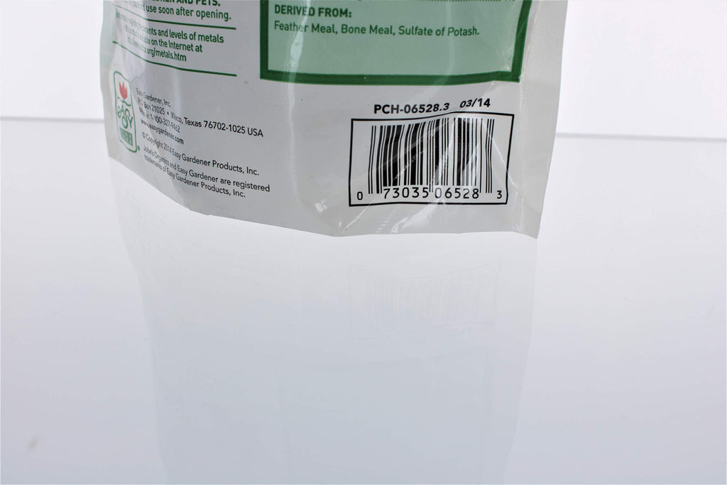 All Purpose Fertilizer Spikes 4-4-4 50 Count A935980