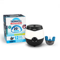 Mosquito Repellent Lantern LED 9-Hr Battery U647116