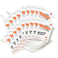 Low-Fat Instant Dry Milk Powder Packets 18 Pack U27405