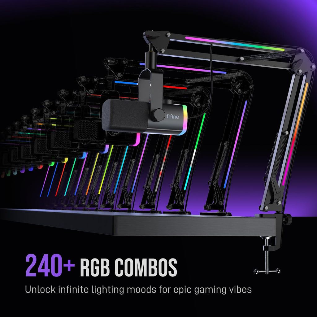 Gaming Microphone Kit B76227