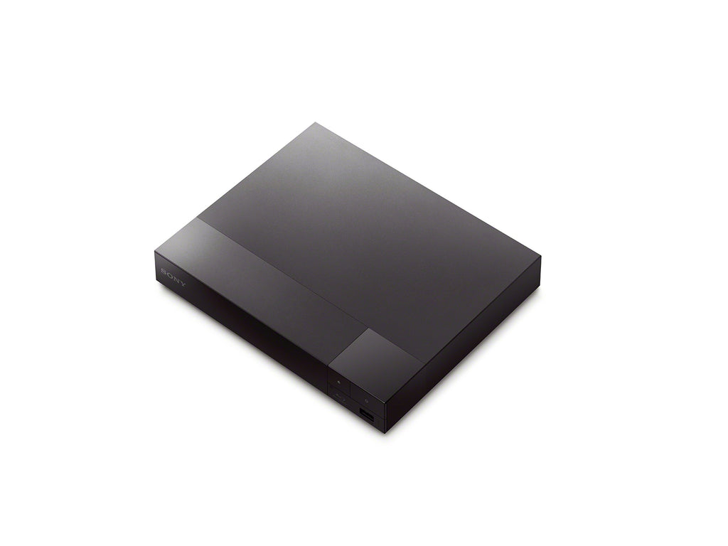 1080p Blu-ray DVD Player with HDMI Cable F754252