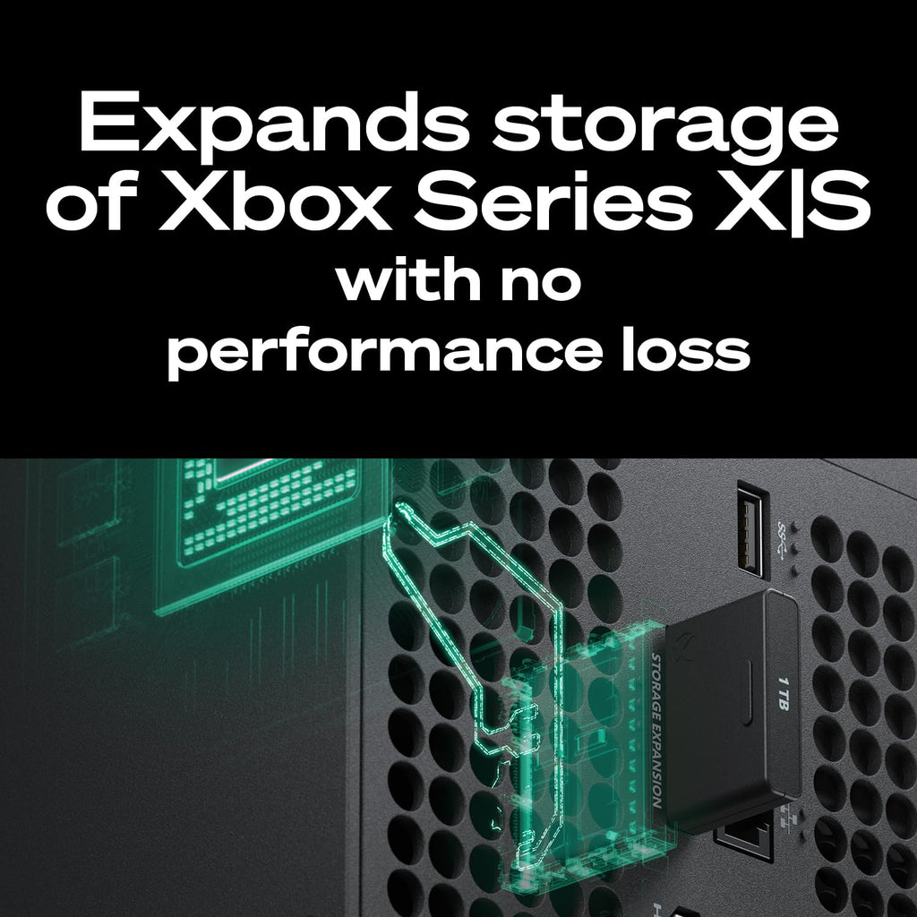 Storage Expansion Card H6659