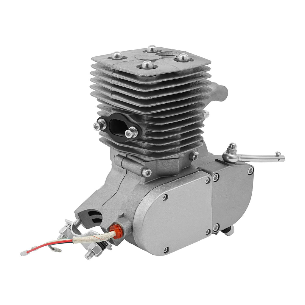 2 Stroke Air-Cooled Bicycle Engine Kit with CDI Ignition B903068