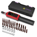 Digital Torque Screwdriver L494