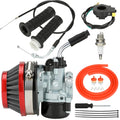 2 Stroke Engine Carburetor Kit Z531