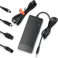 42V 2A Lithium Battery Charger with 3 Connectors K29401