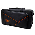 Lightweight Trumpet Case with Backpack Straps D609049