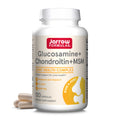 Glucosamine, Chondroitin, and MSM, 120 Capsules V64293