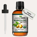 Organic Marula Oil 1 oz L9341