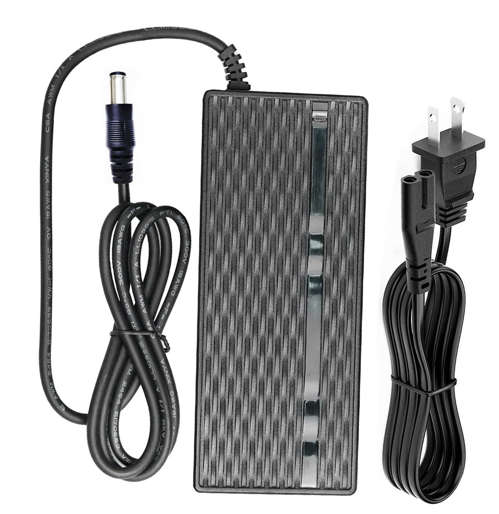 54.6V AC/DC Adapter Electric Bike Battery Charger O153