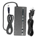 54.6V AC/DC Adapter Electric Bike Battery Charger O153