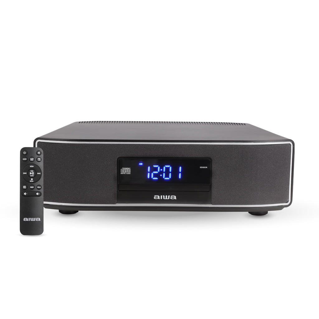 30W Bluetooth Speaker with CD Player and FM Radio P37255