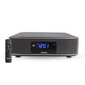 30W Bluetooth Speaker with CD Player and FM Radio P37255