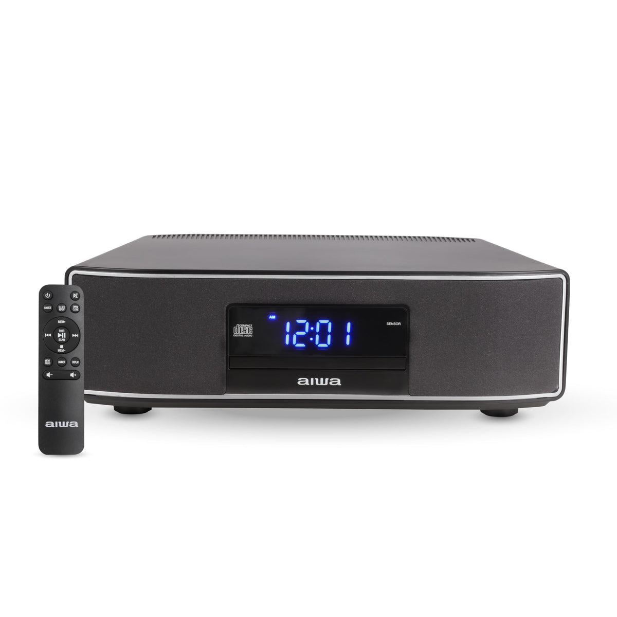 30W Bluetooth Speaker with CD Player and FM Radio P37255