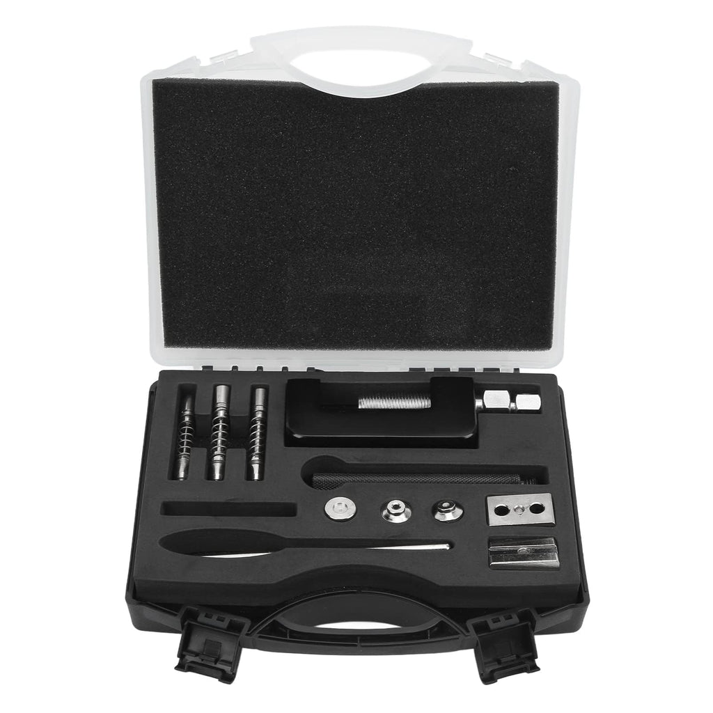 Motorcycle Chain Breaker Tool Set Alloy Steel Rivet Kit A5621