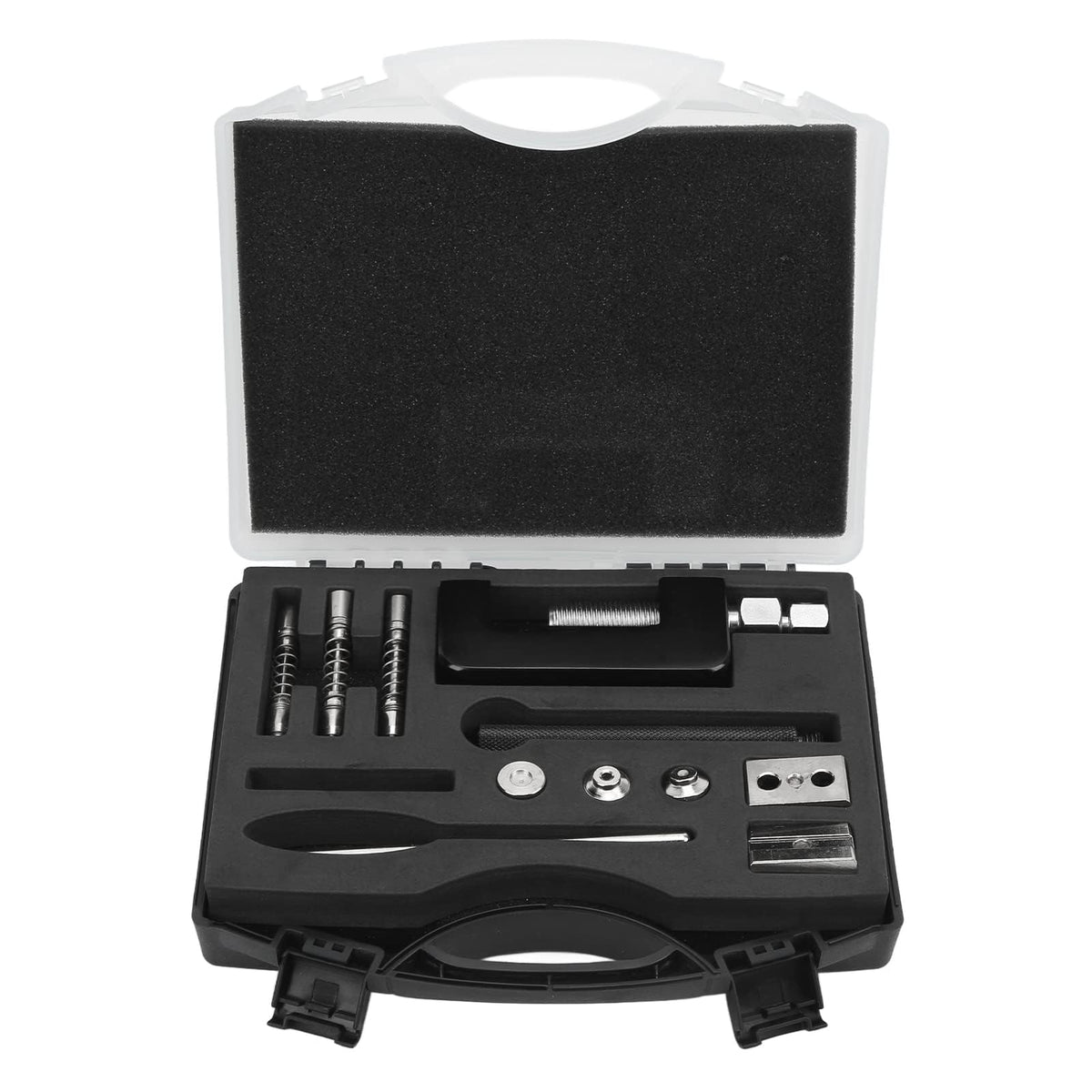 Motorcycle Chain Breaker Tool Set Alloy Steel Rivet Kit A5621