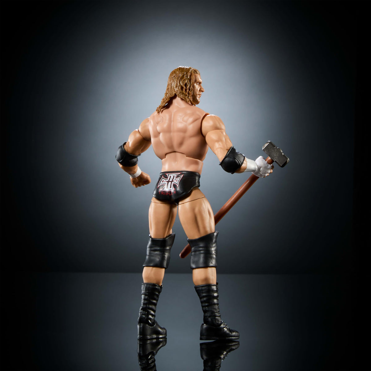 WWE Elite Collection Action Figure & Accessories Set H703745