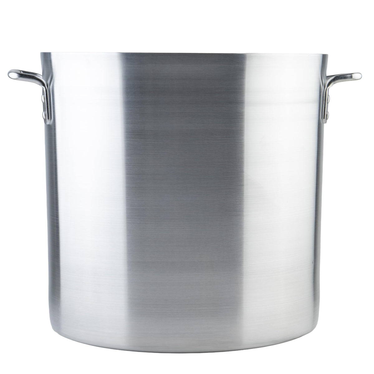 6.0mm Aluminum Stock Pot, 40-Quart V177