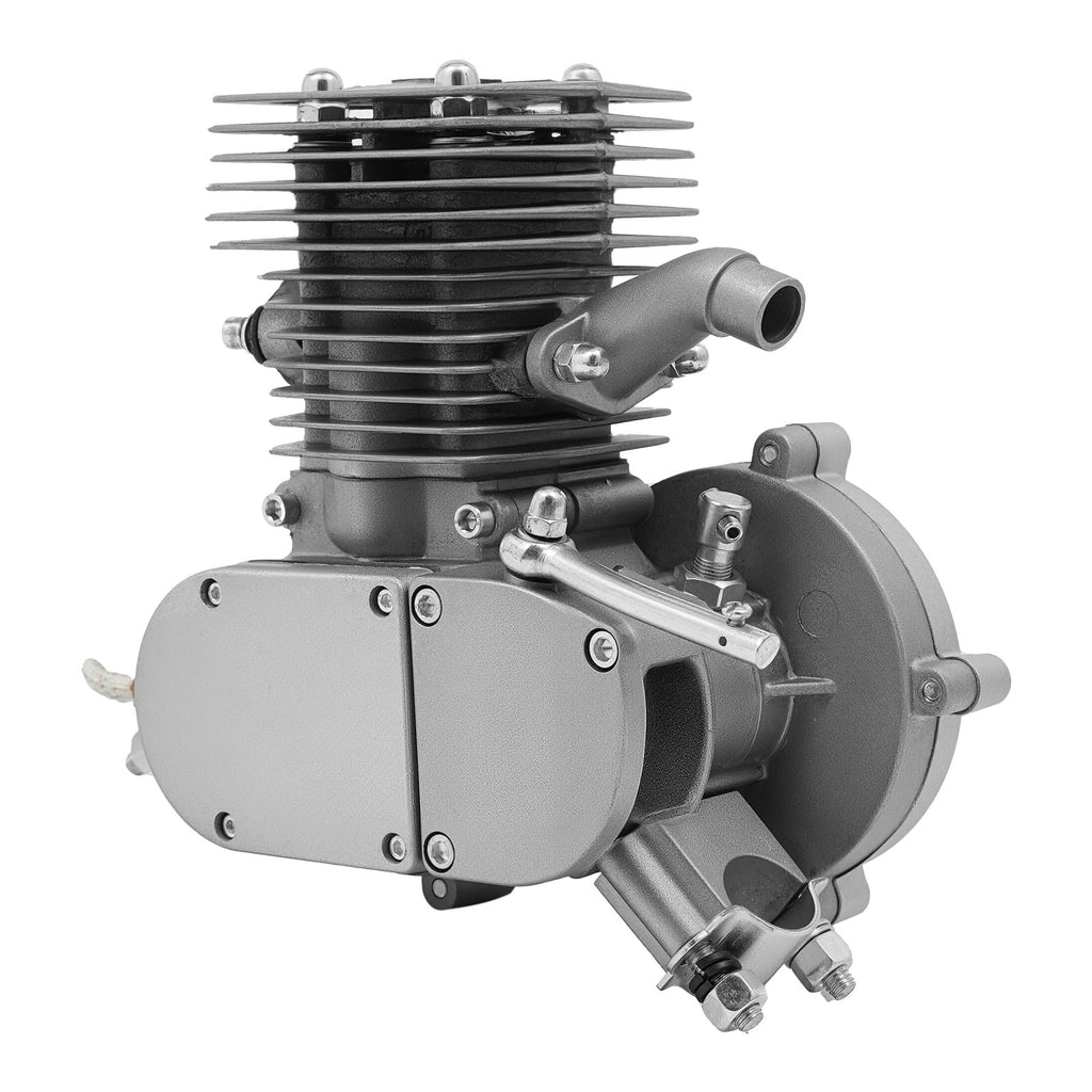 2 Stroke Air-Cooled Bicycle Engine Kit with CDI Ignition B903068