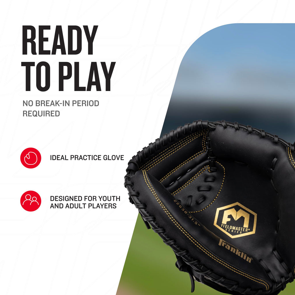 Baseball Glove M79712