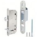 Sliding Patio Door Lock and Receiver Kit Z288874