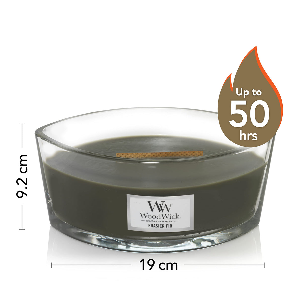 16oz Scented Candle B9156
