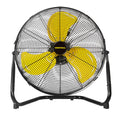 20 Inch 3 Speed Portable Floor Fan M344