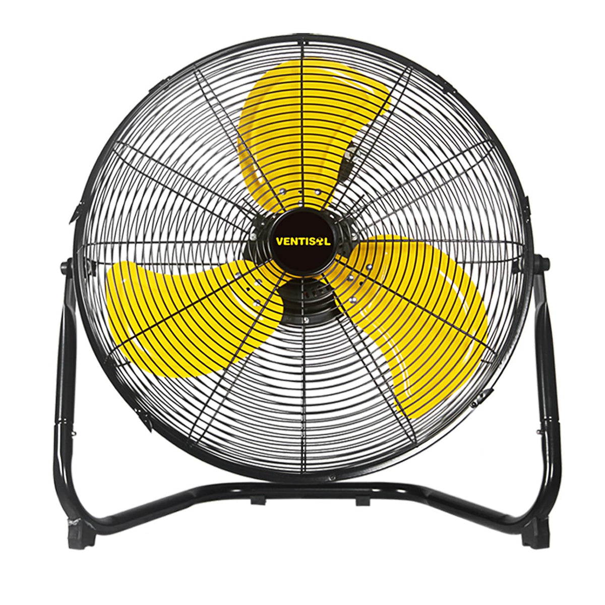 20 Inch 3 Speed Portable Floor Fan M344