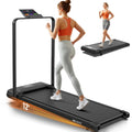 Foldable Treadmill with Incline G432148