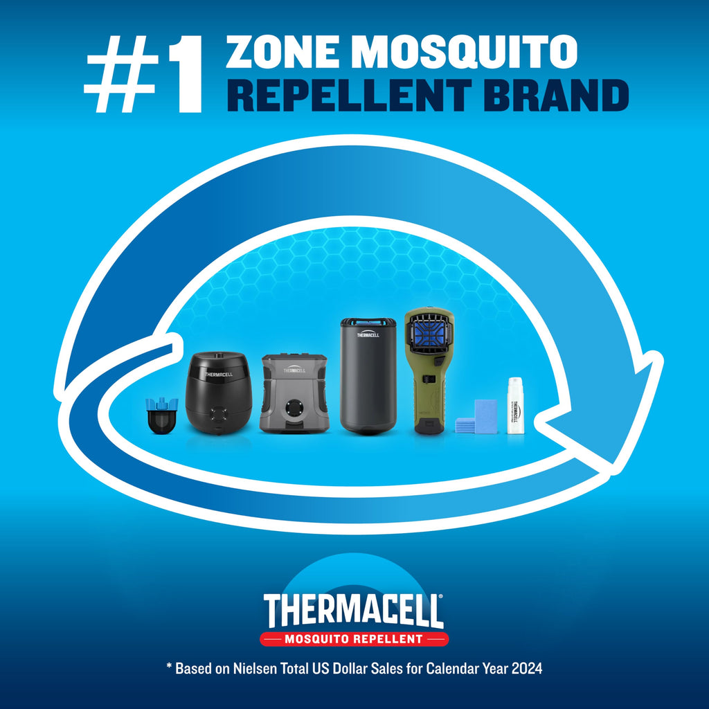 Mosquito Repellent Lantern LED 9-Hr Battery U647116