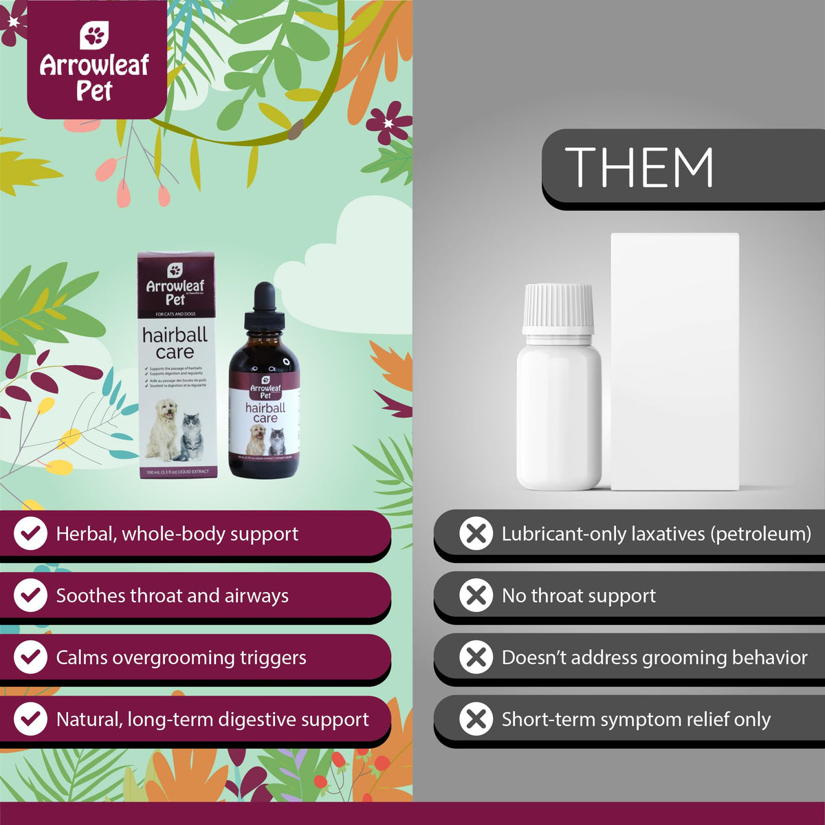 100mL Herbal Tincture X35909