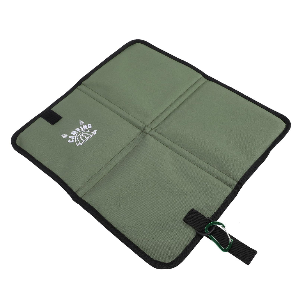 Oxford Fabric Rainproof Foldable Camping Mat V925