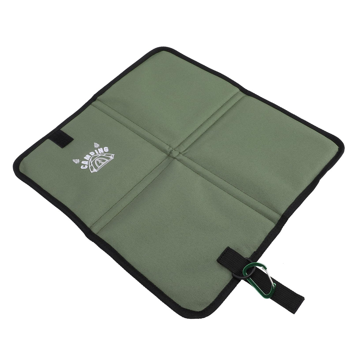 Oxford Fabric Rainproof Foldable Camping Mat V925