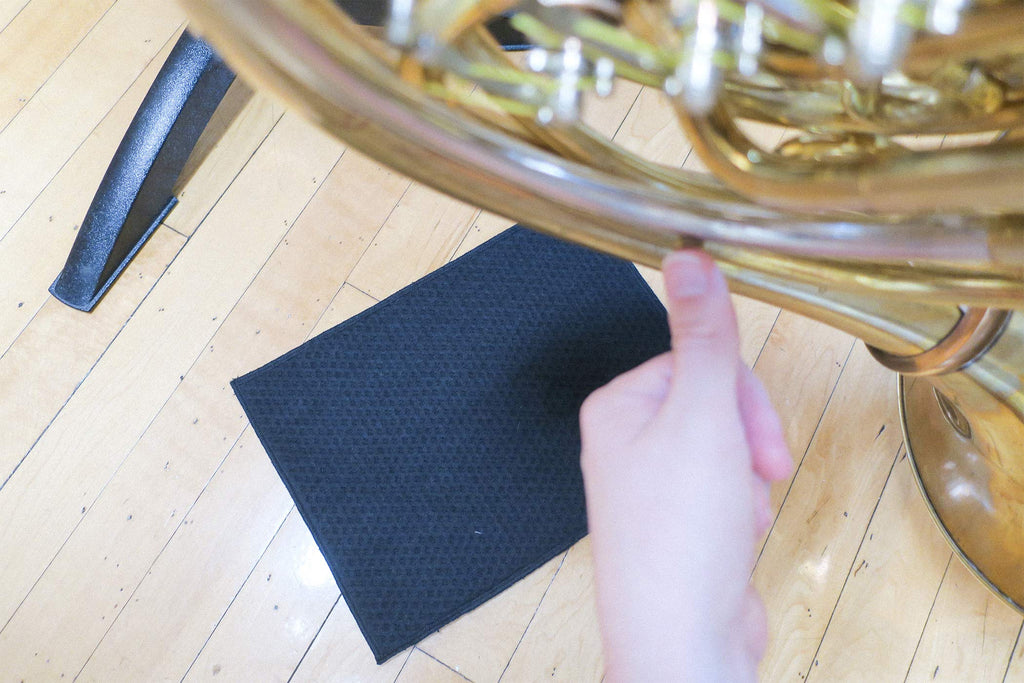 Spit Catcher for Brass Wind Instruments X99382
