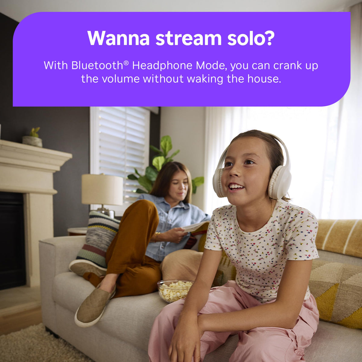 4K Streaming Device U14565