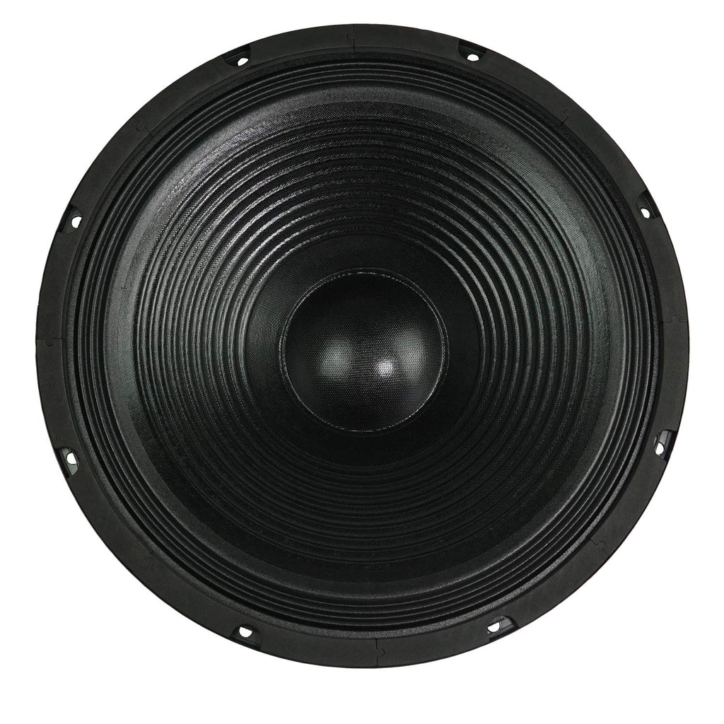 18'' 2000w Raw Subwoofer H705806
