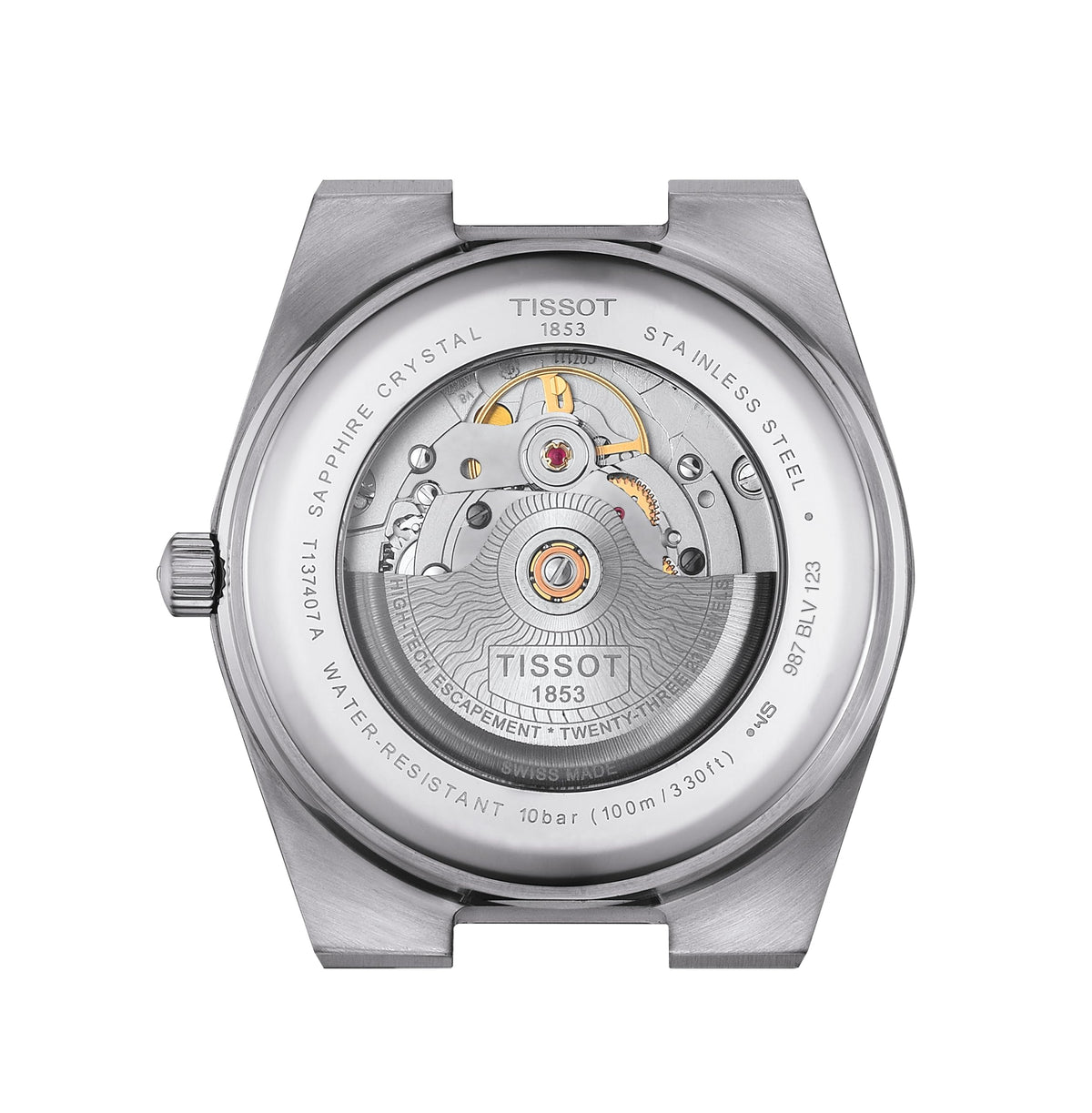 Green Dial 40mm Automatic Watch R715