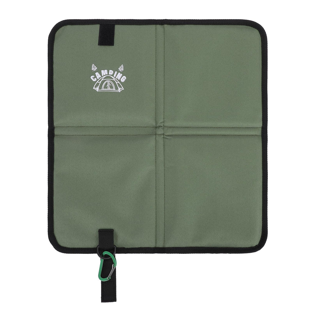 Oxford Fabric Rainproof Foldable Camping Mat V925