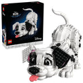 Disney 101 Dalmatians Puppy Building Set T28013