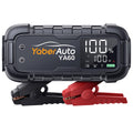 8000A Jump Starter 99Wh 65W Fast Charging R317576