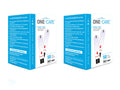 Glucose Test Strips 100 Count C9770