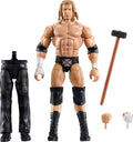 WWE Elite Collection Action Figure & Accessories Set H703745