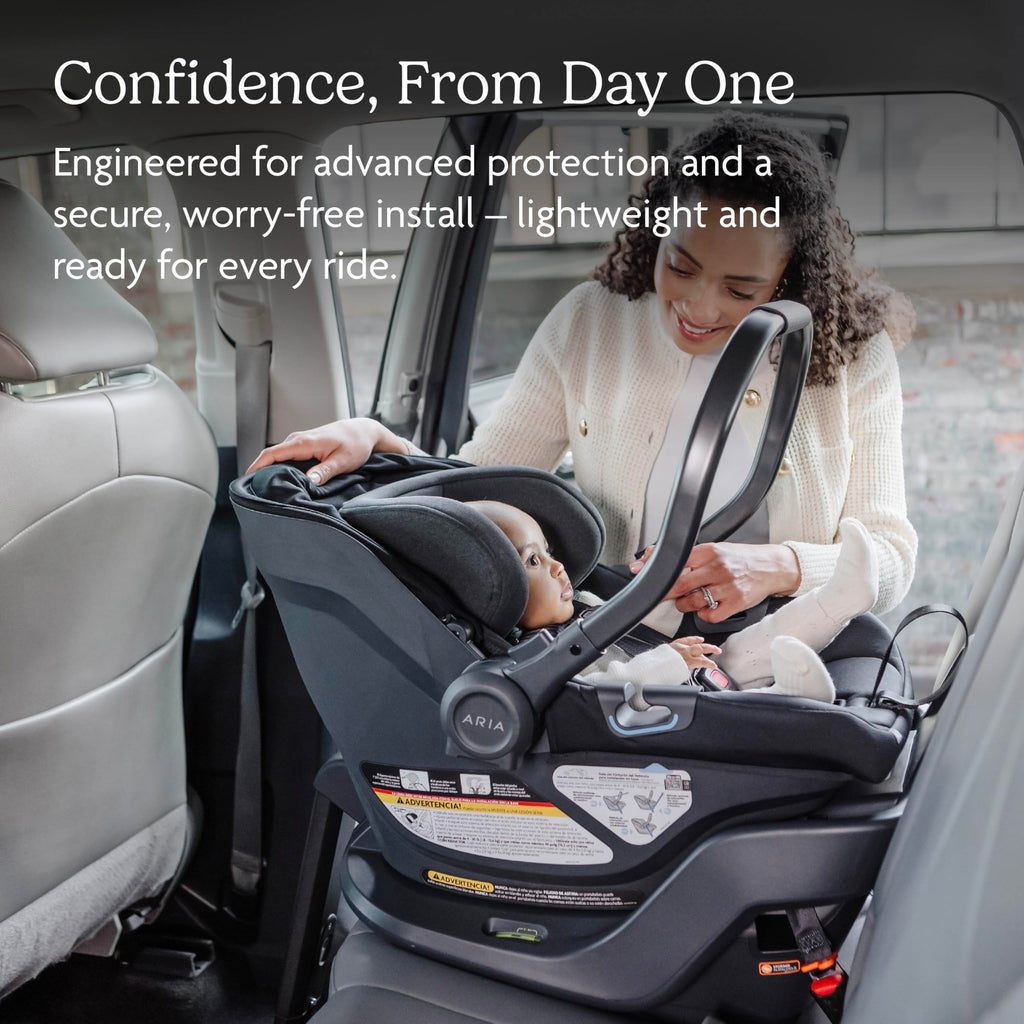 Lightweight Infant Car Seat F7694