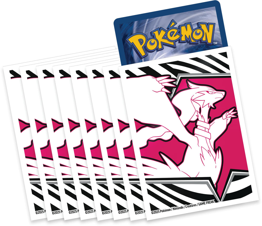 Pokemon TCG Elite Trainer Box K49589
