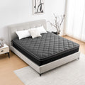 Full Size 12 Inch Hybrid Mattress G703245