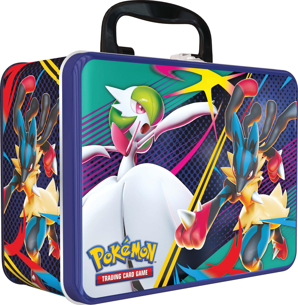 Pokémon TCG Collector Chest J89573