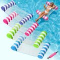 4 Pack Inflatable Pool Floats S14976